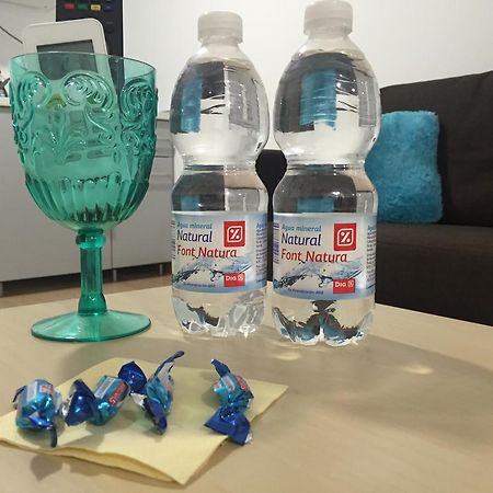Malaga Centro Apartamentos 외부 사진