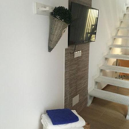 Malaga Centro Apartamentos 외부 사진