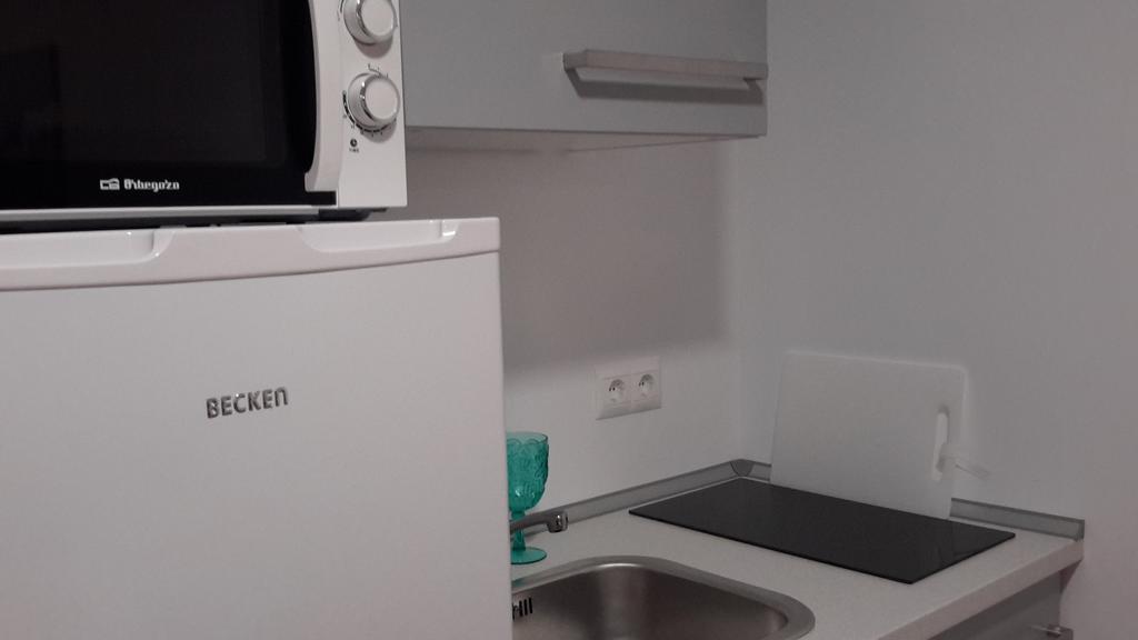 Malaga Centro Apartamentos 외부 사진