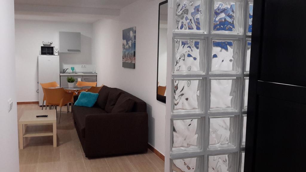 Malaga Centro Apartamentos 외부 사진