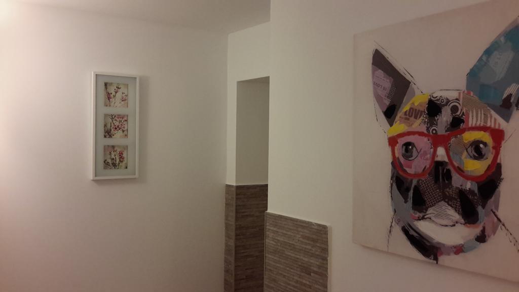 Malaga Centro Apartamentos 외부 사진