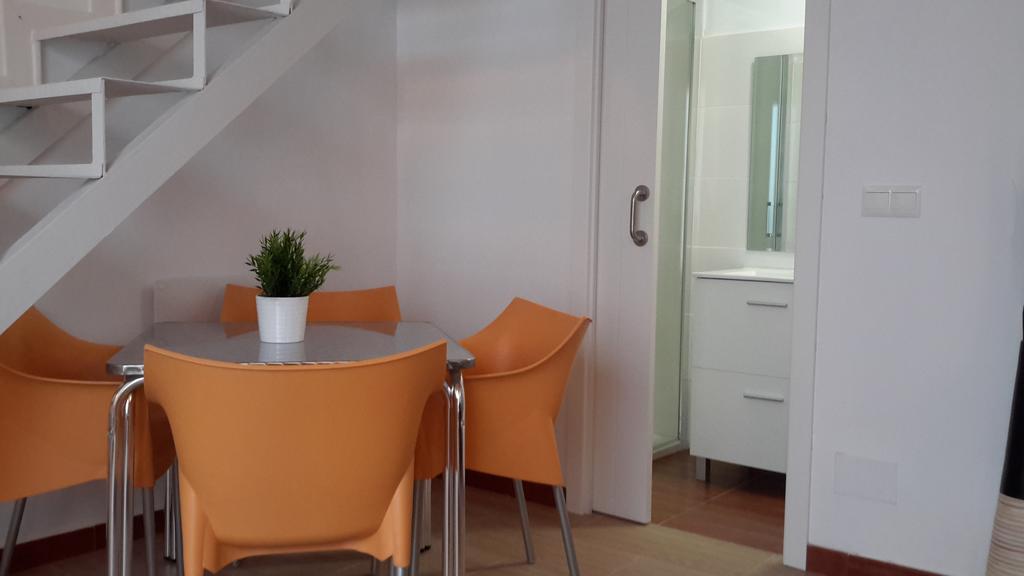 Malaga Centro Apartamentos 외부 사진