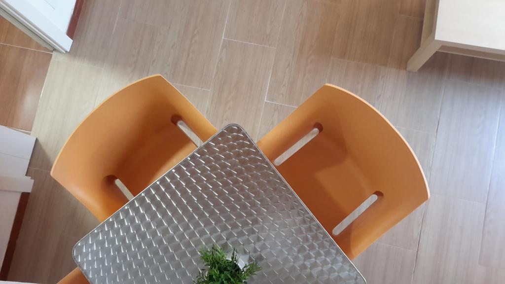 Malaga Centro Apartamentos 외부 사진
