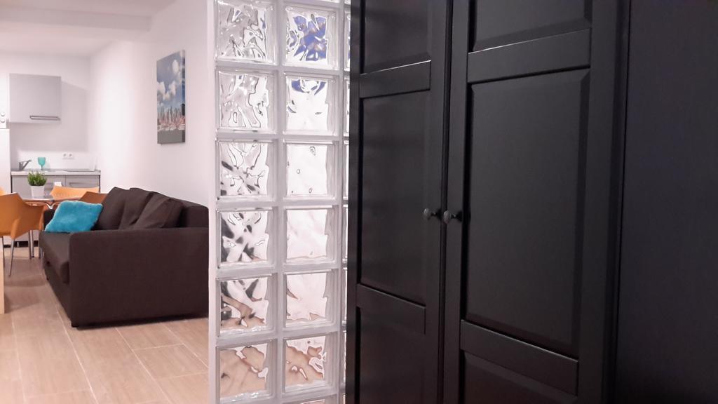 Malaga Centro Apartamentos 외부 사진