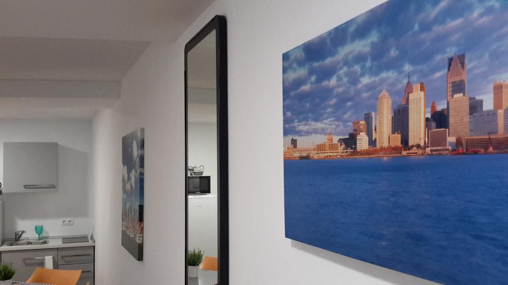 Malaga Centro Apartamentos 외부 사진