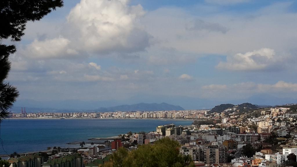 Malaga Centro Apartamentos 외부 사진