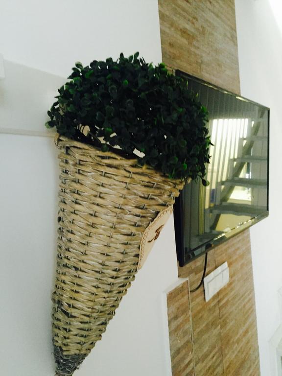 Malaga Centro Apartamentos 외부 사진