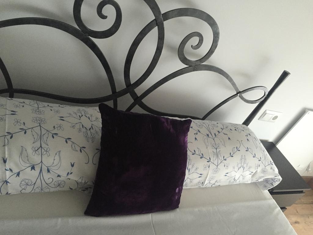 Malaga Centro Apartamentos 외부 사진