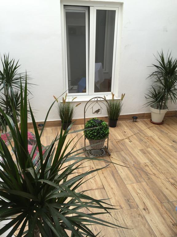 Malaga Centro Apartamentos 외부 사진