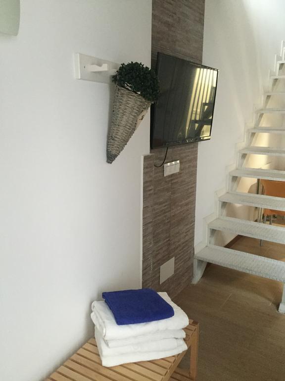 Malaga Centro Apartamentos 외부 사진