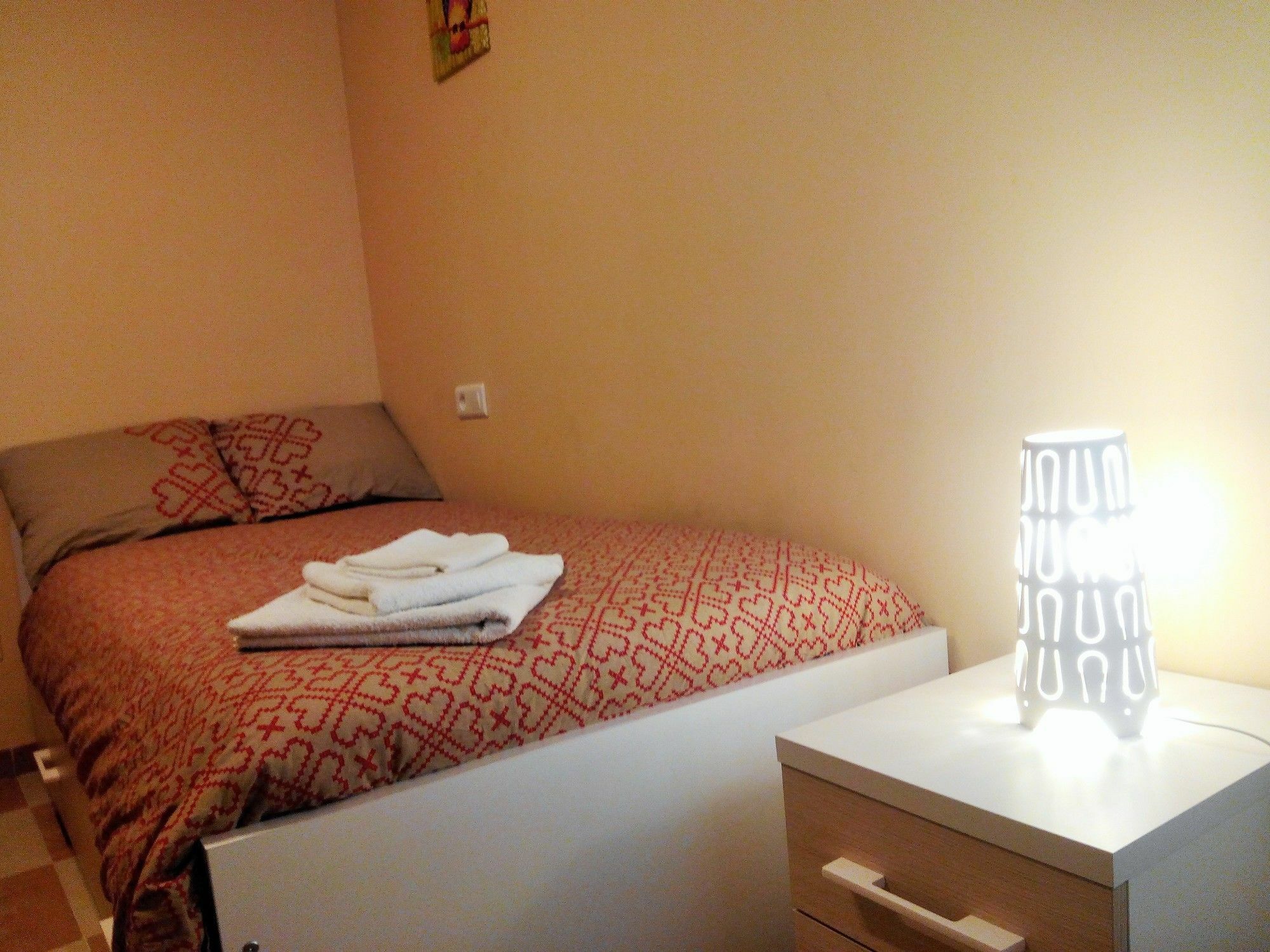 Malaga Centro Apartamentos 외부 사진