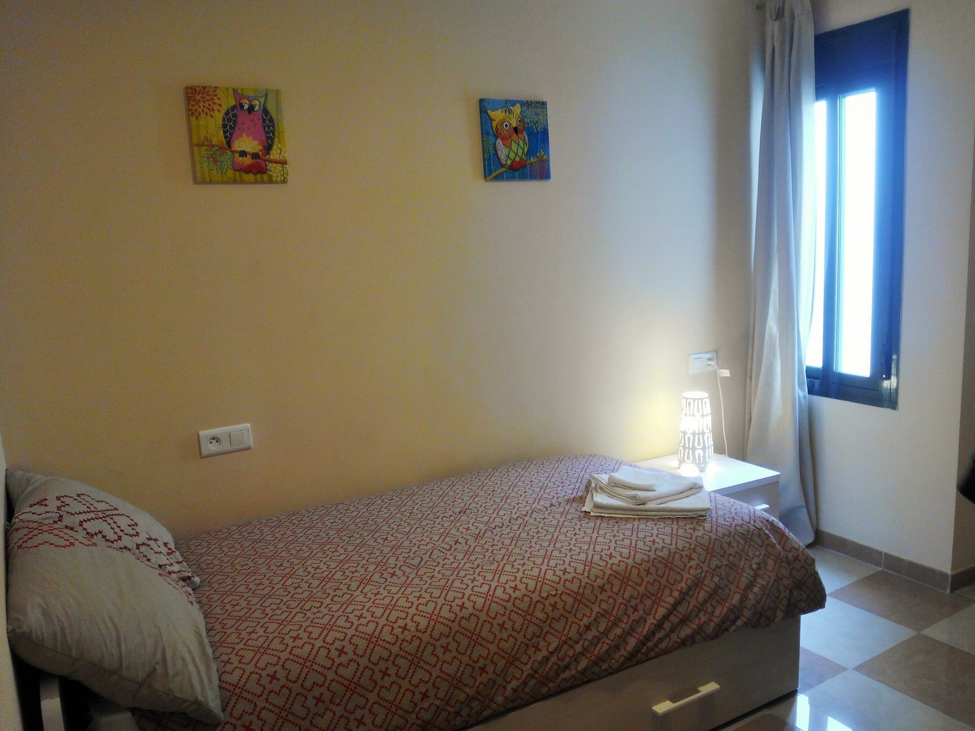 Malaga Centro Apartamentos 외부 사진