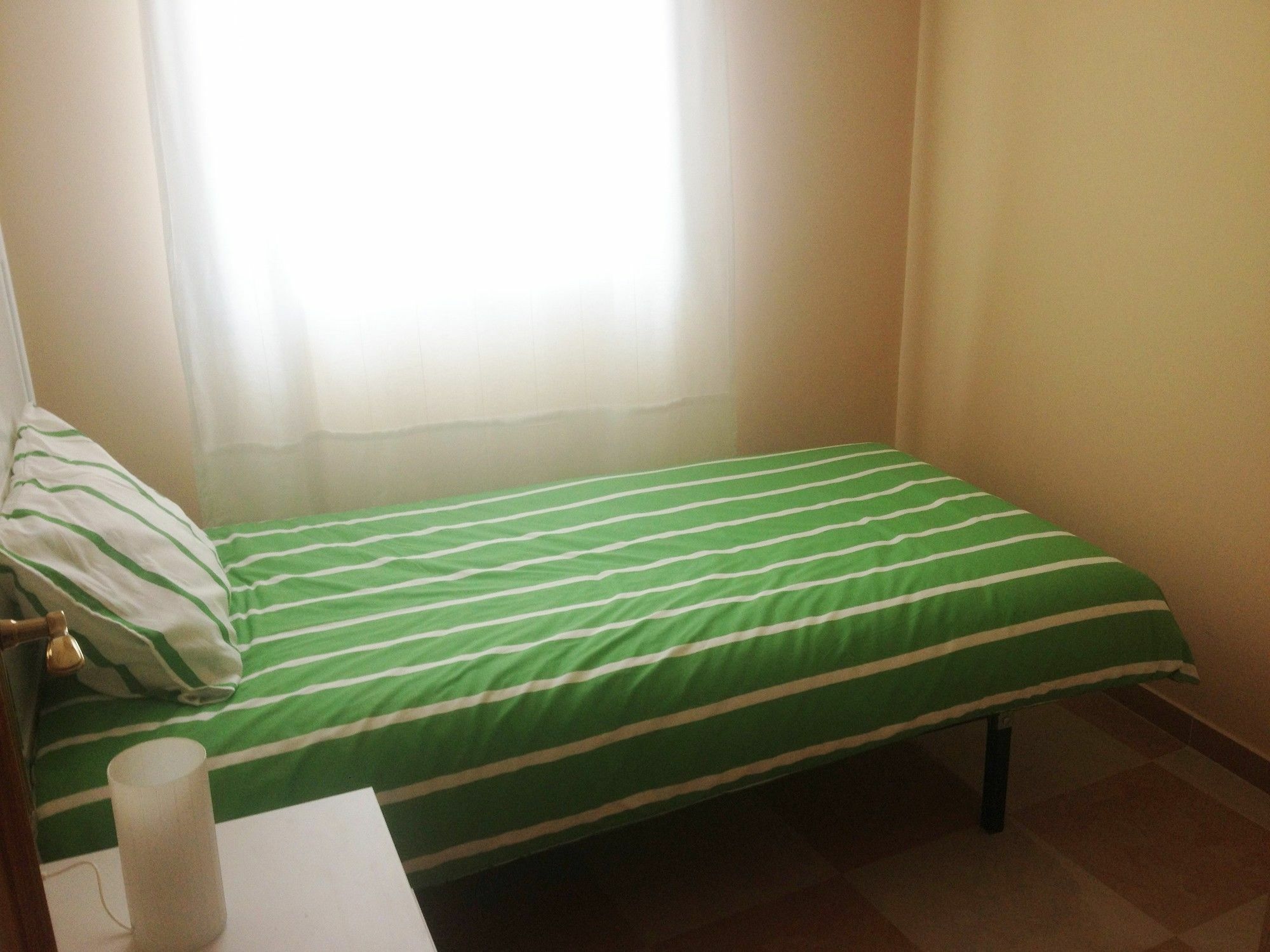 Malaga Centro Apartamentos 외부 사진