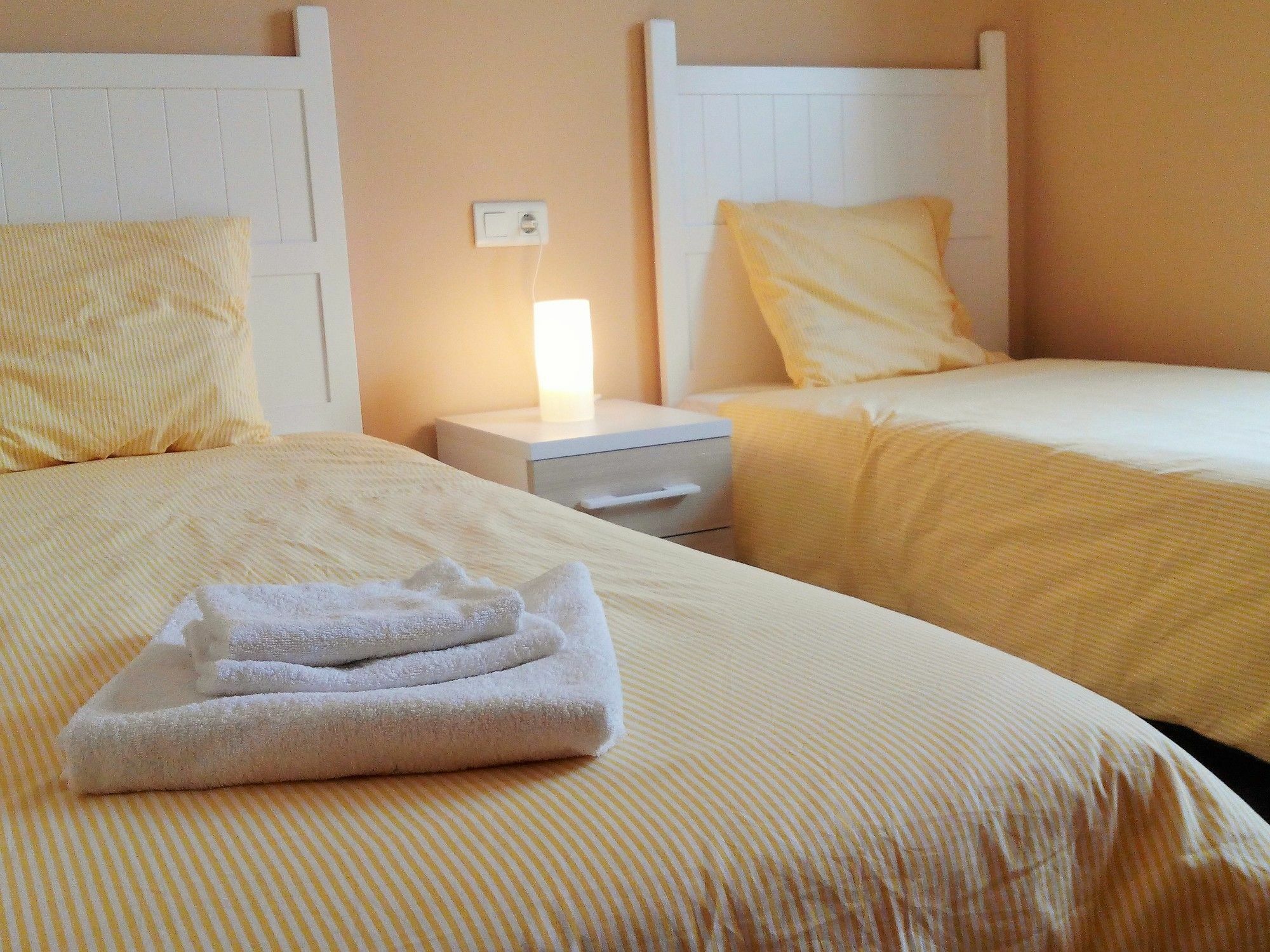 Malaga Centro Apartamentos 외부 사진