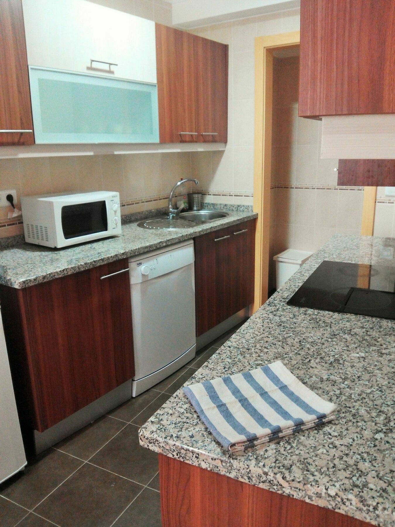 Malaga Centro Apartamentos 외부 사진