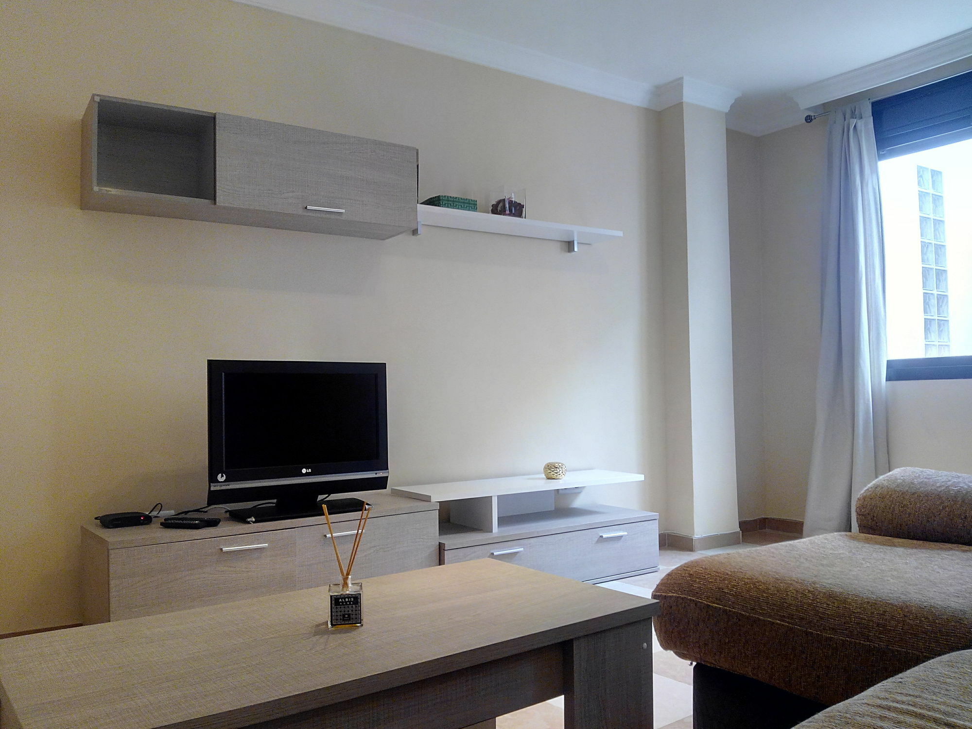 Malaga Centro Apartamentos 외부 사진