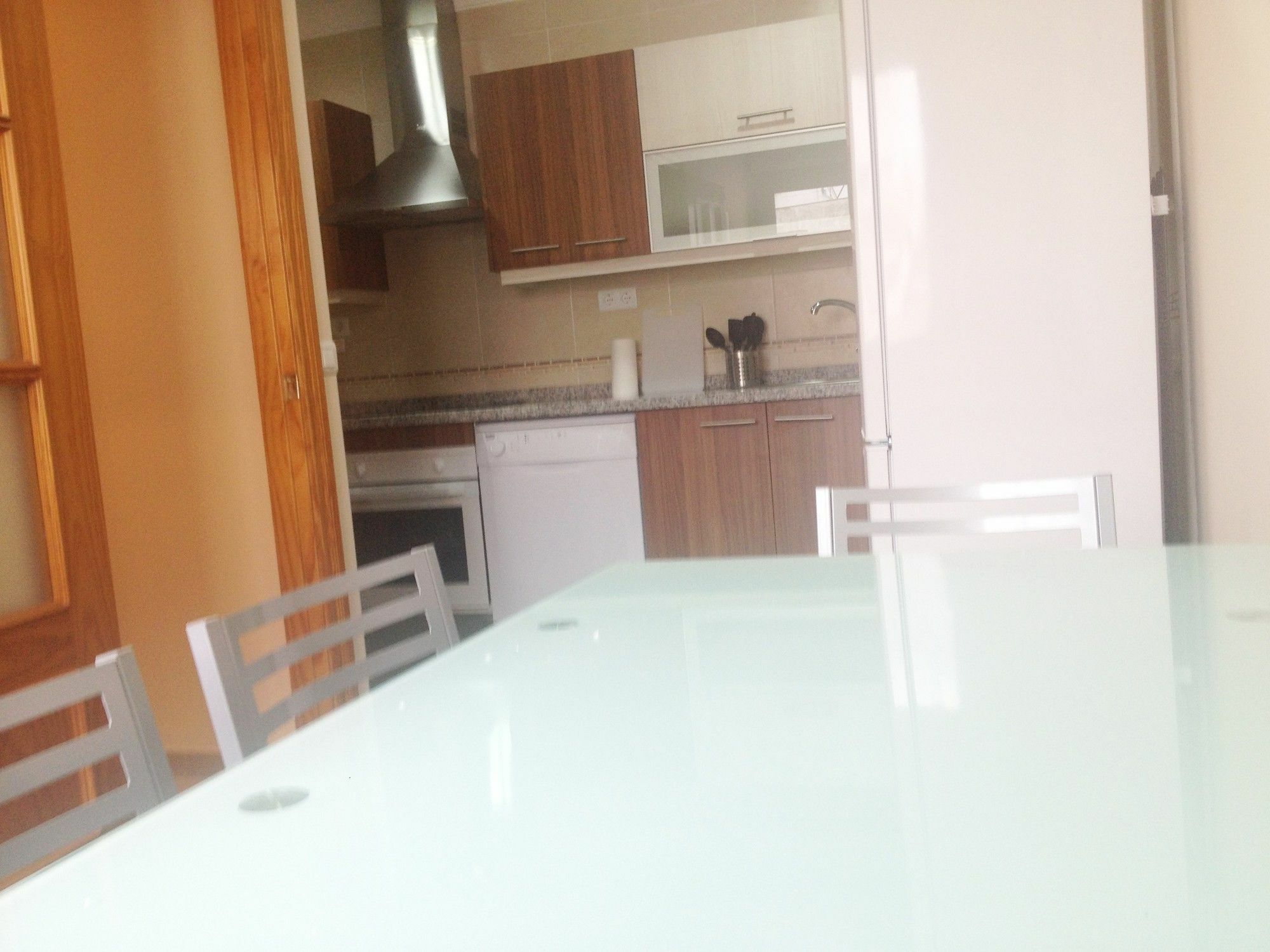 Malaga Centro Apartamentos 외부 사진