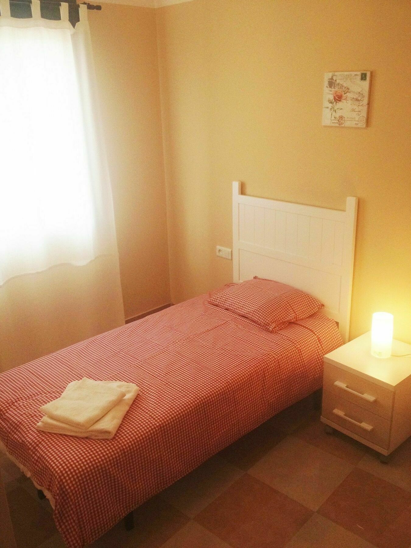Malaga Centro Apartamentos 외부 사진