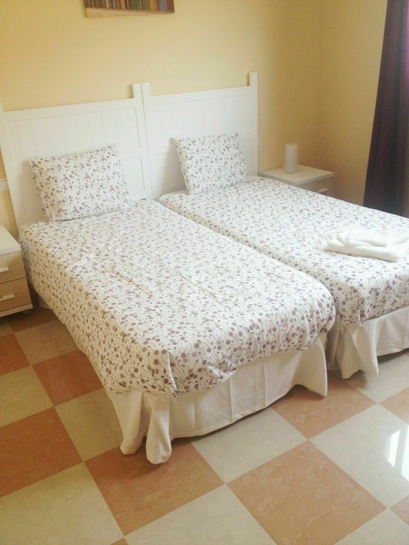 Malaga Centro Apartamentos 외부 사진