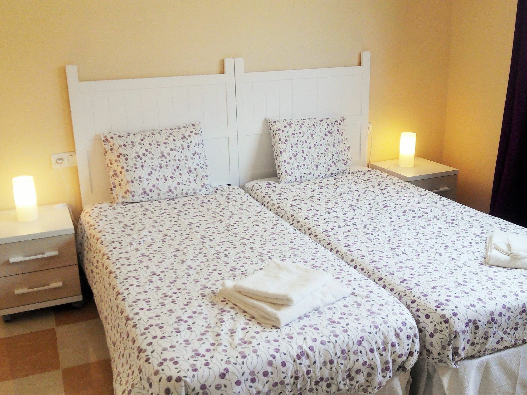 Malaga Centro Apartamentos 외부 사진