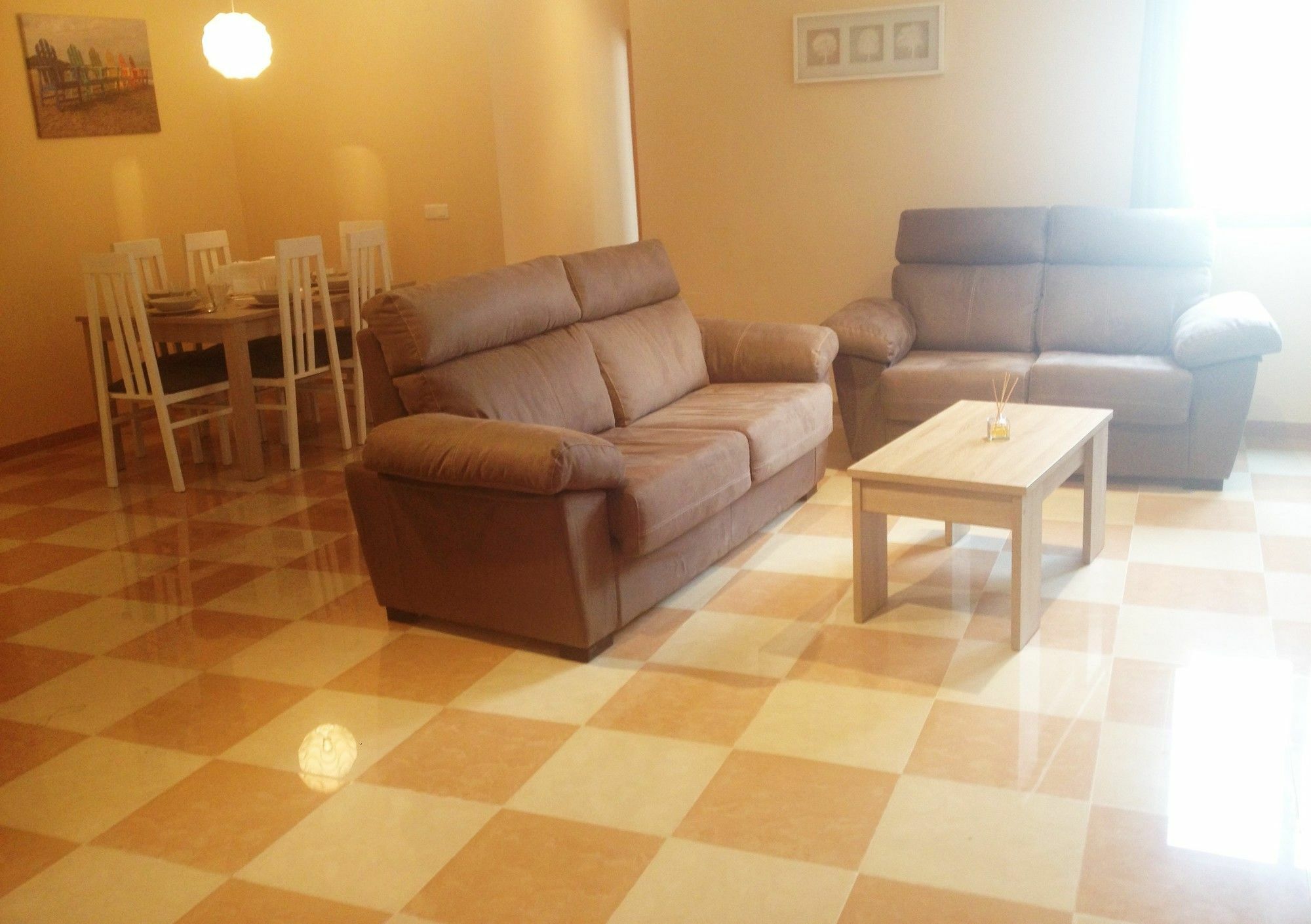 Malaga Centro Apartamentos 외부 사진