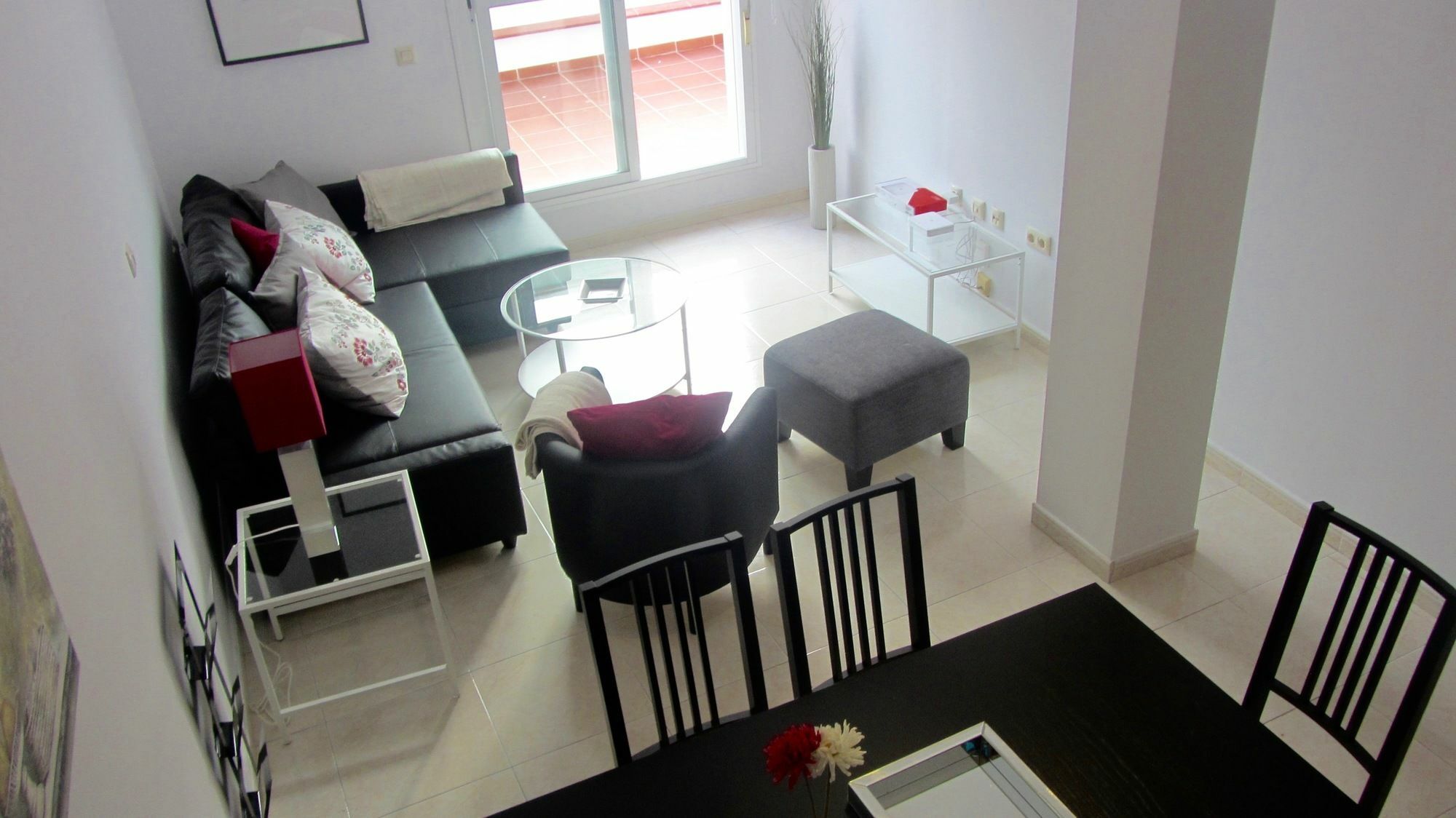 Malaga Centro Apartamentos 외부 사진