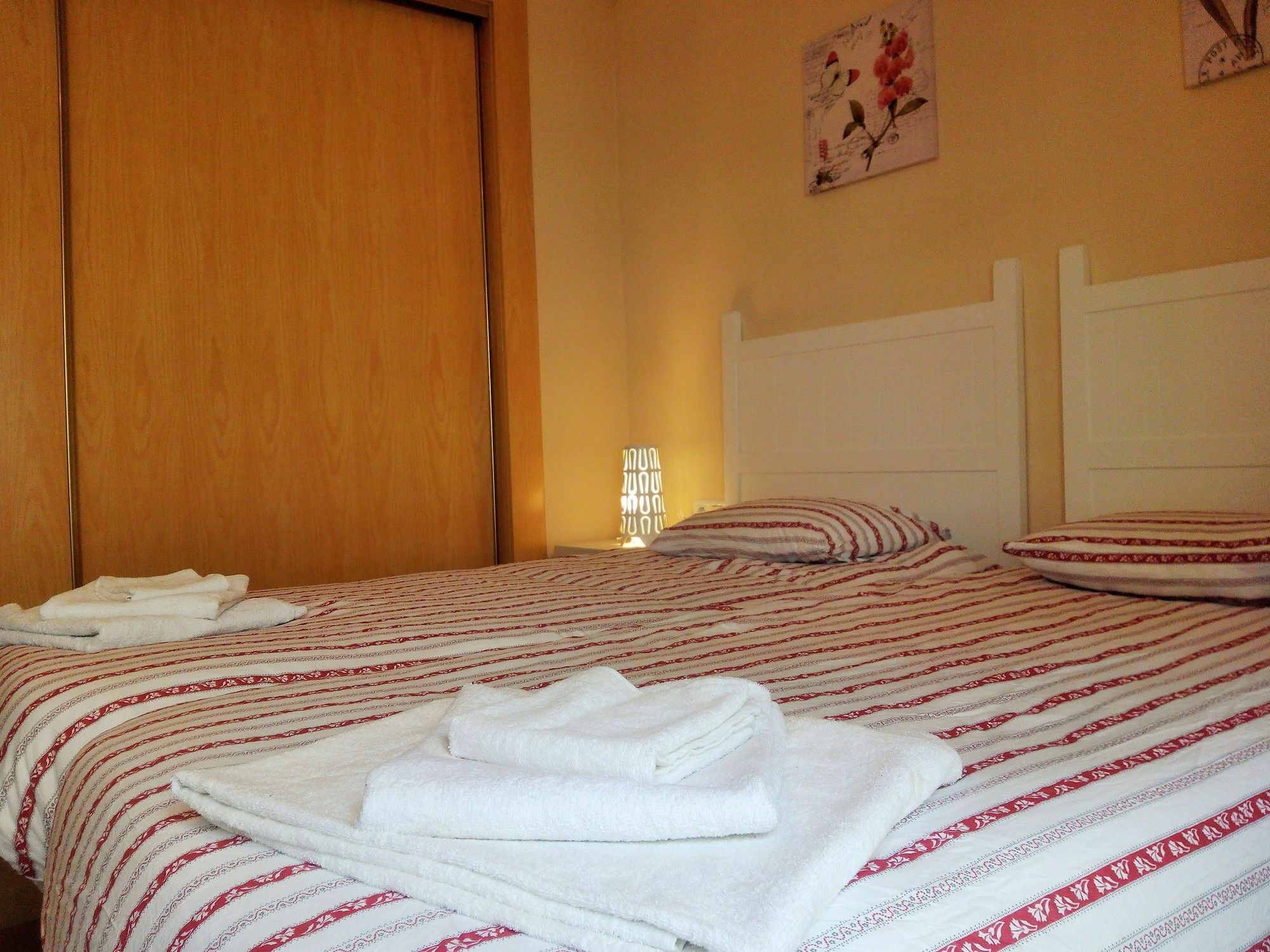Malaga Centro Apartamentos 외부 사진