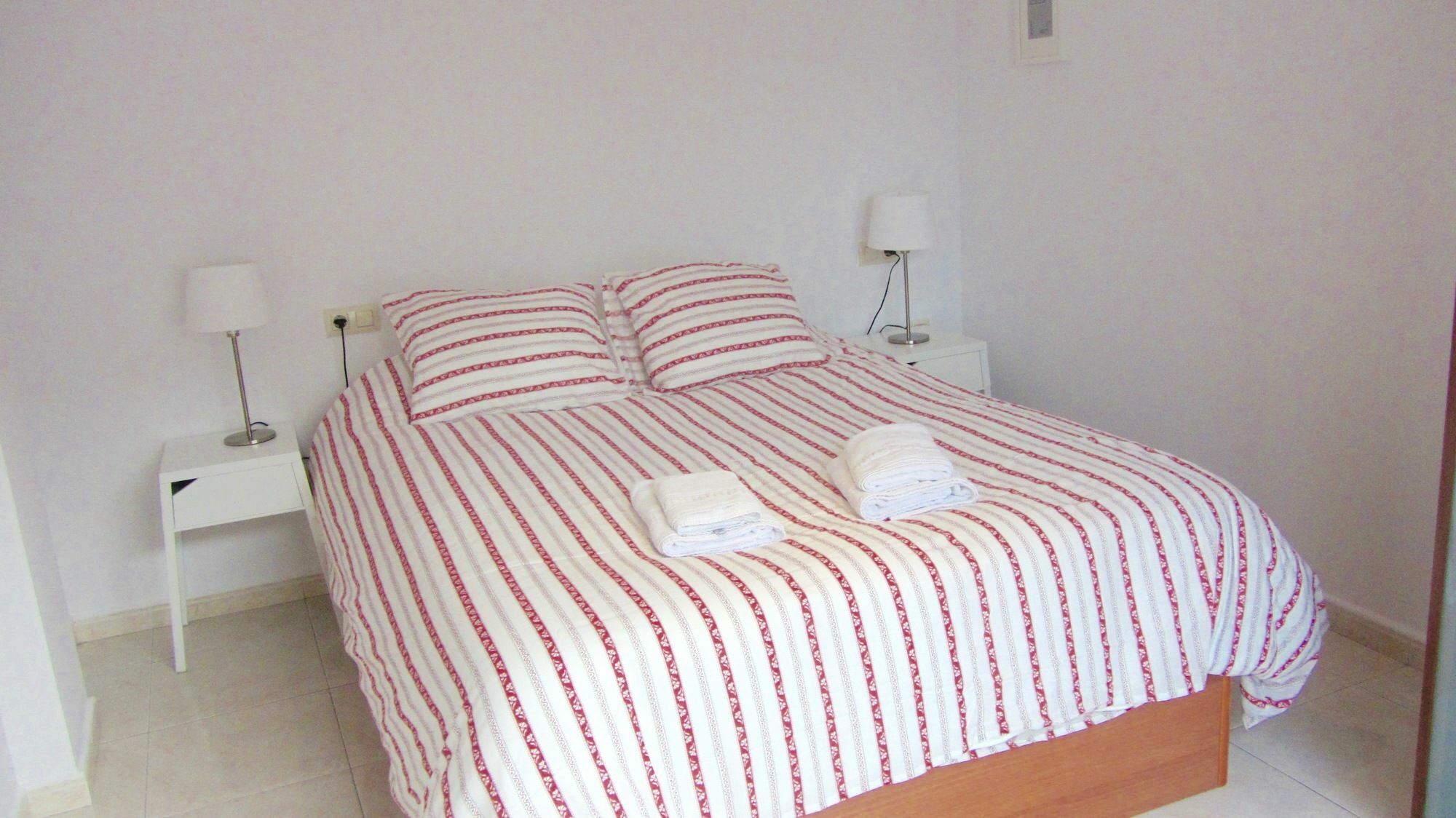 Malaga Centro Apartamentos 외부 사진