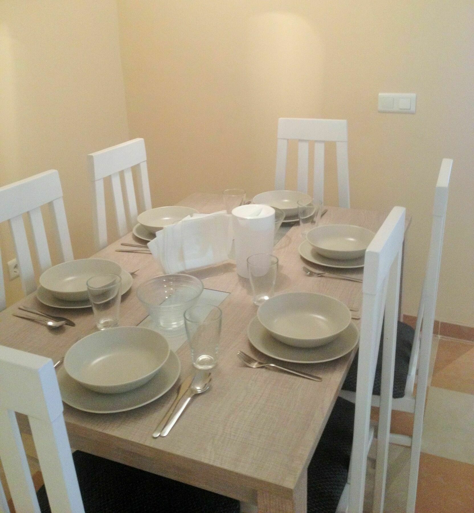 Malaga Centro Apartamentos 외부 사진