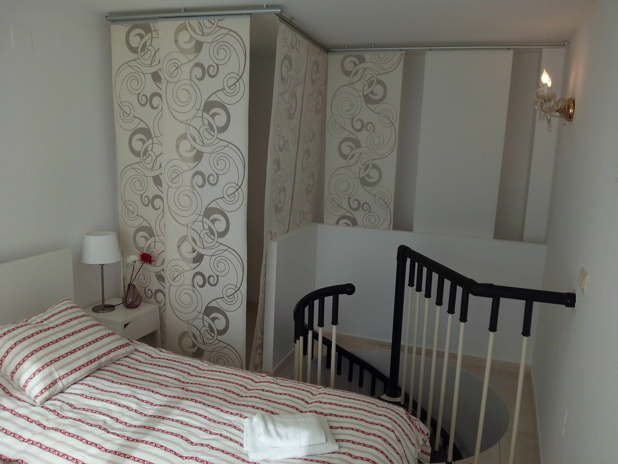 Malaga Centro Apartamentos 외부 사진