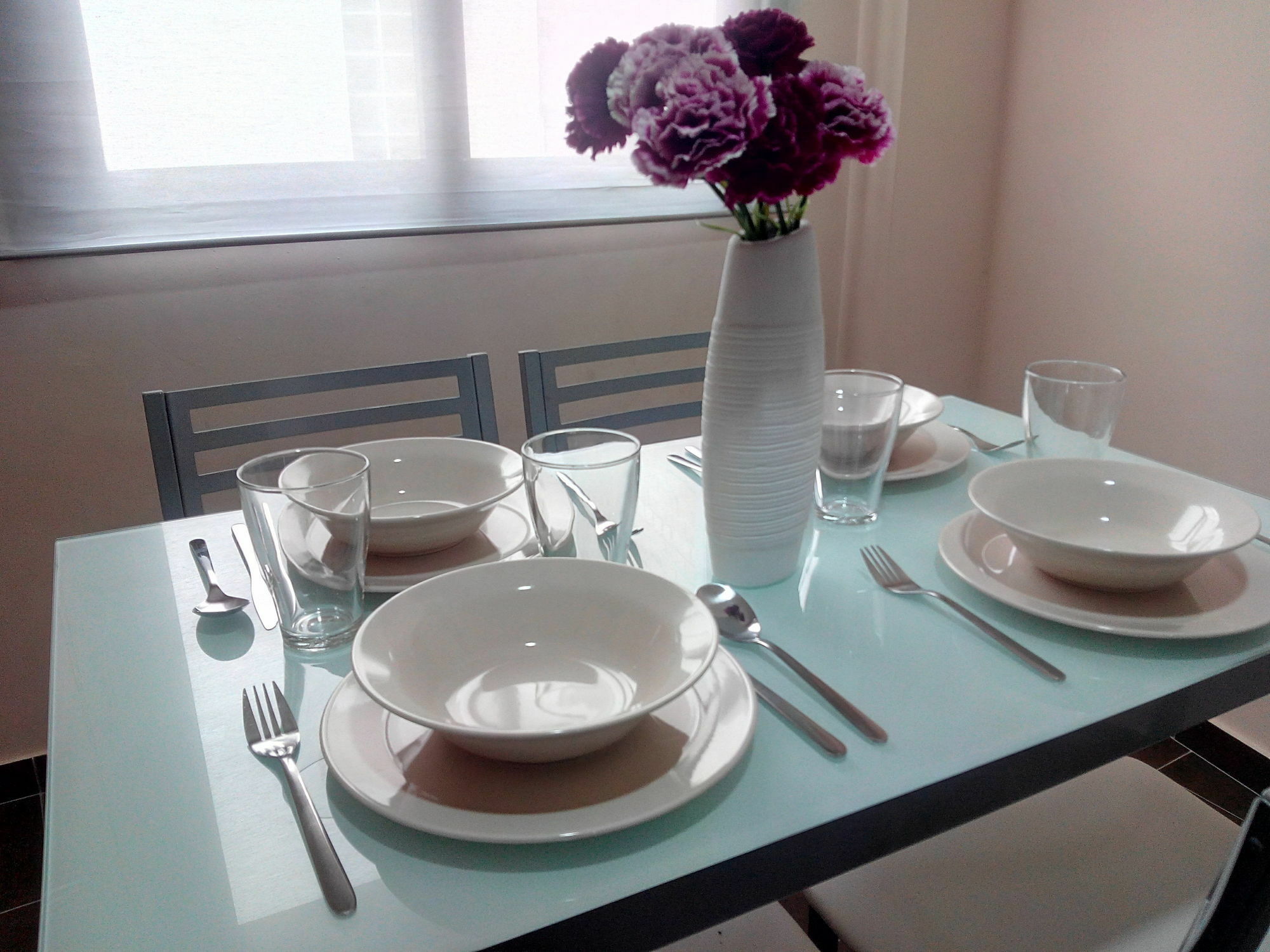 Malaga Centro Apartamentos 외부 사진