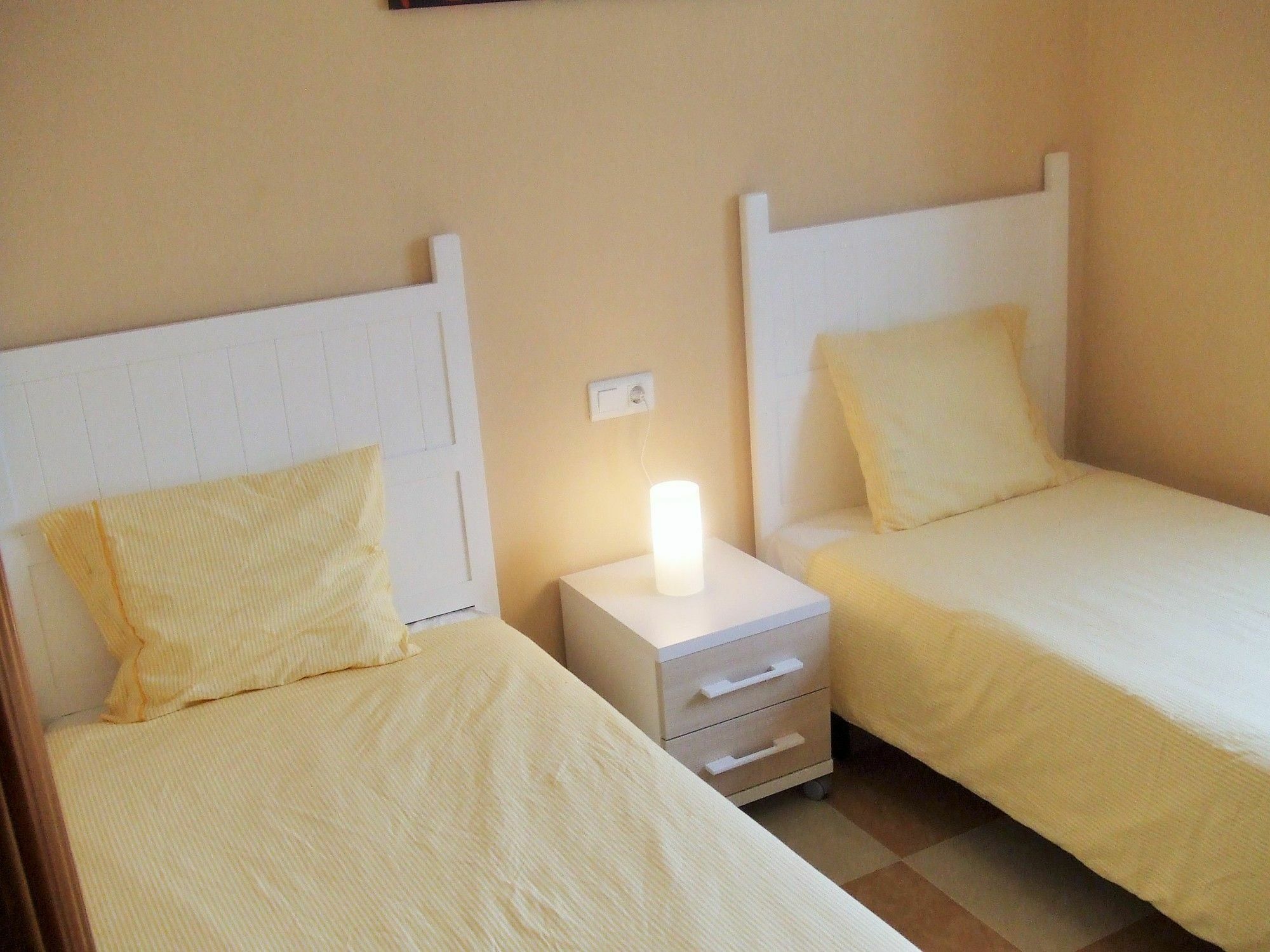 Malaga Centro Apartamentos 외부 사진