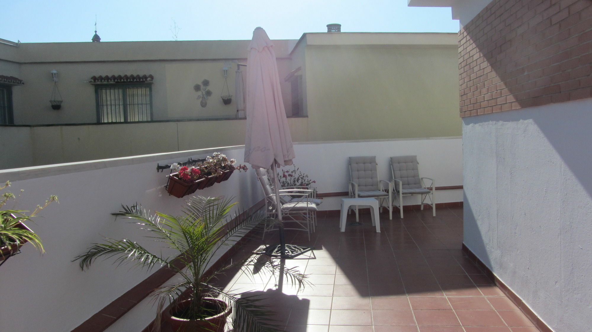 Malaga Centro Apartamentos 외부 사진