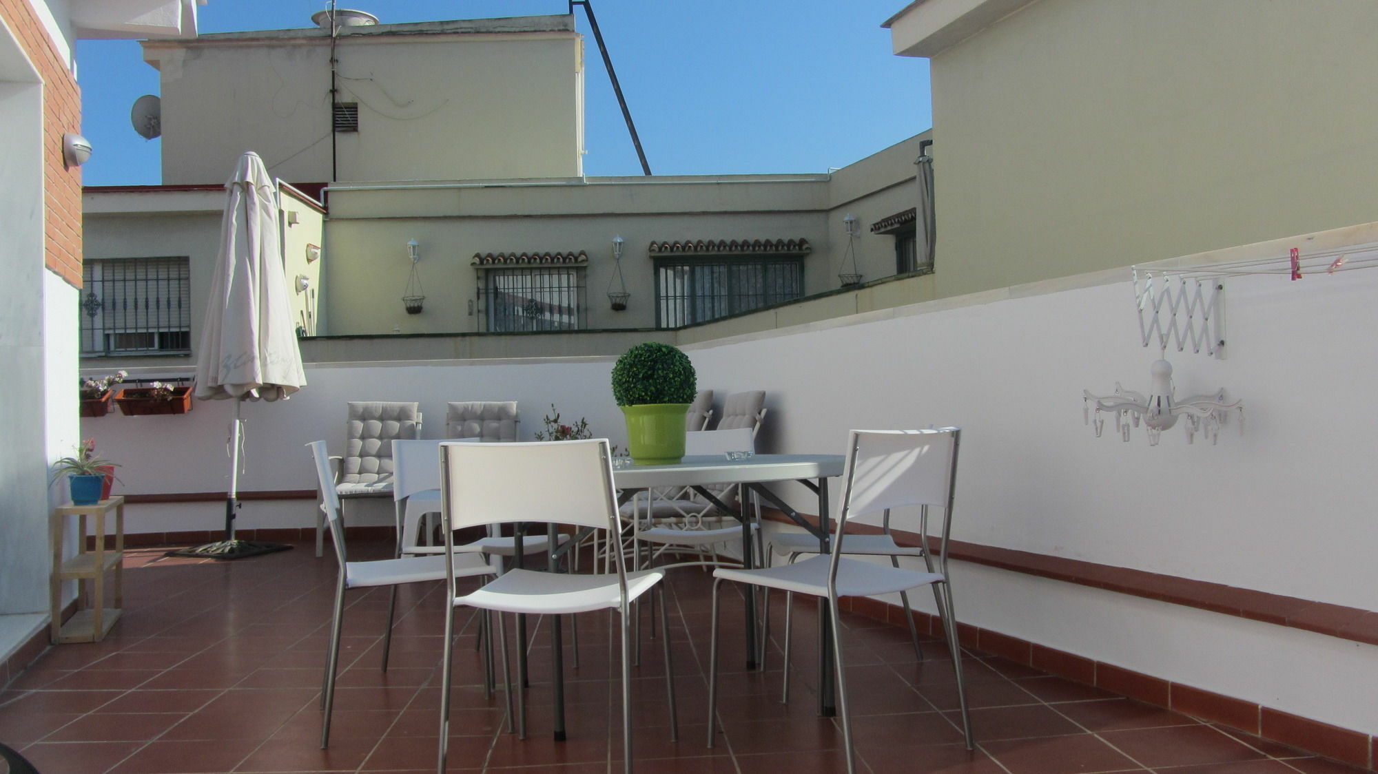 Malaga Centro Apartamentos 외부 사진
