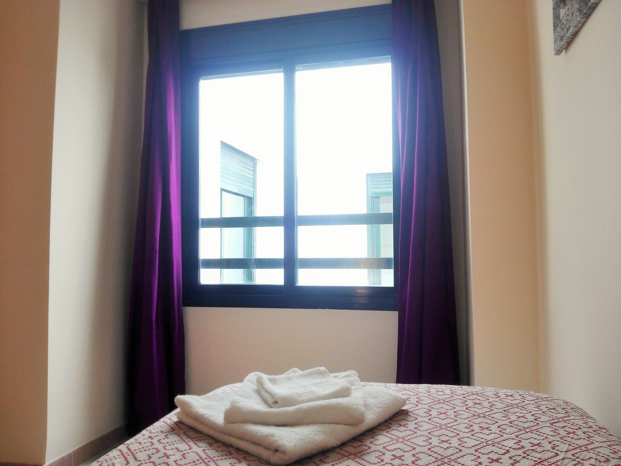 Malaga Centro Apartamentos 외부 사진