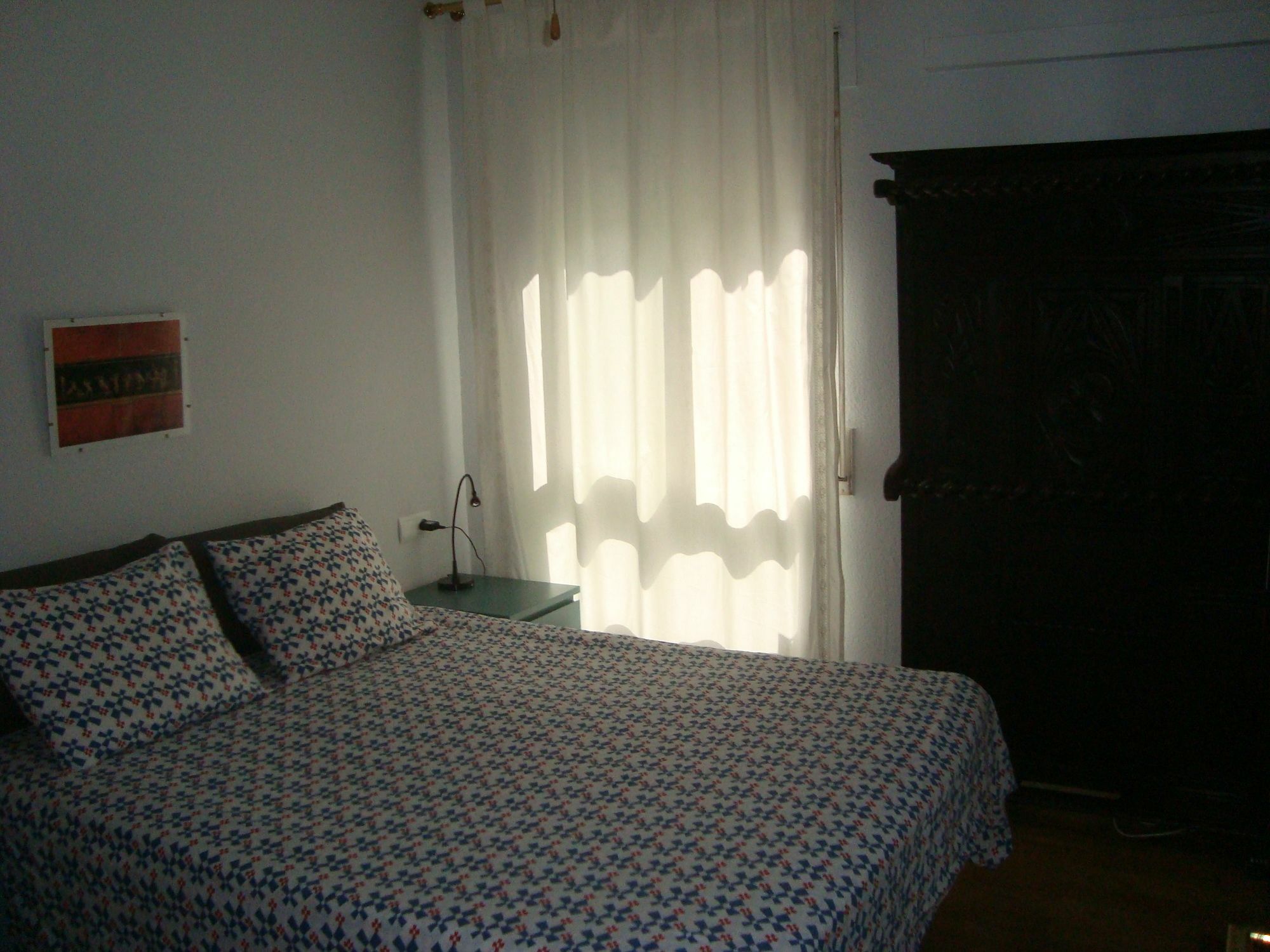 Malaga Centro Apartamentos 외부 사진